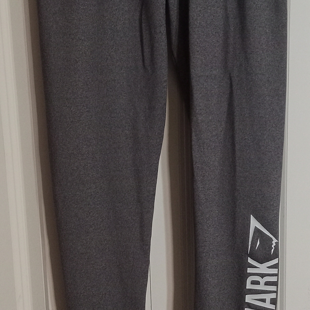 Gymshark Gray Leggings